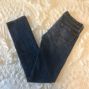 7 For All Mankind Roxanne Jeans